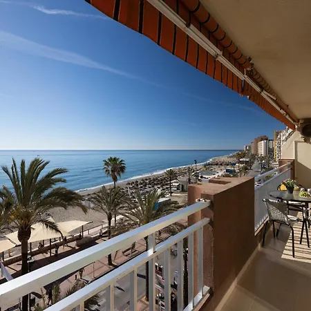 Apartment Maxi Playa