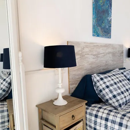 Apartment Maxi Playa