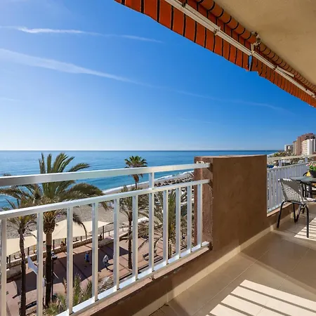 Apartment Maxi Playa