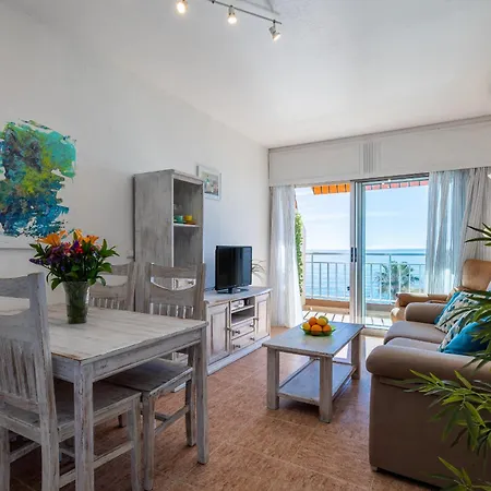 Apartment Maxi Playa