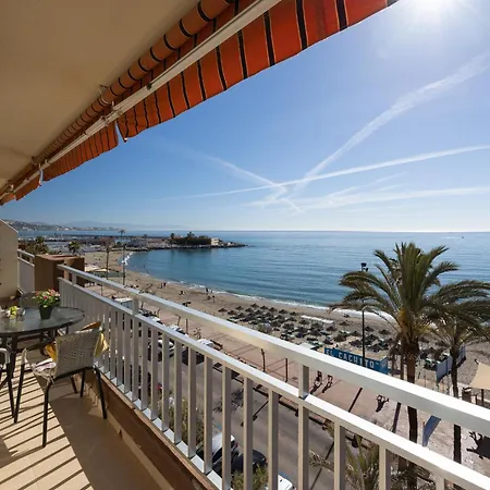 Maxi Playa Apartment