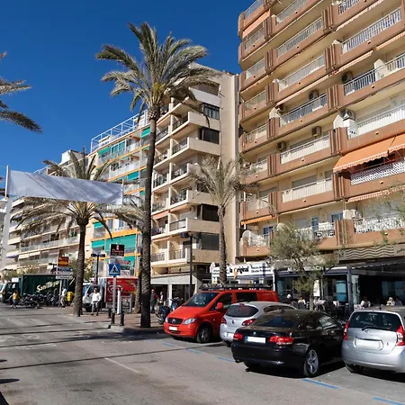 Apartment Maxi Playa