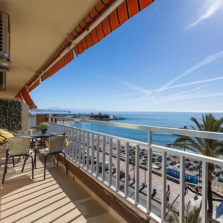 Apartment Maxi Playa Fuengirola