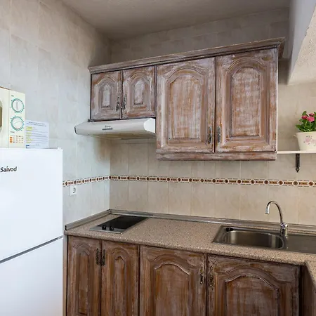 Maxi Playa Fuengirola