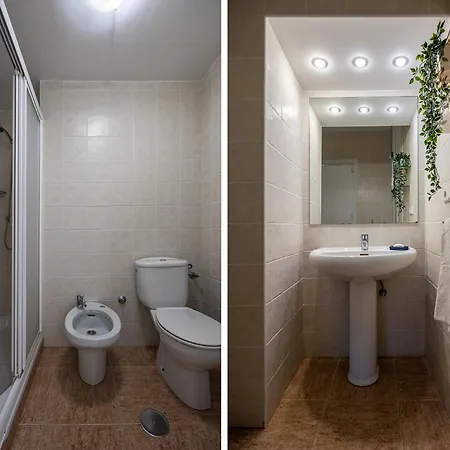 Maxi Playa Apartment