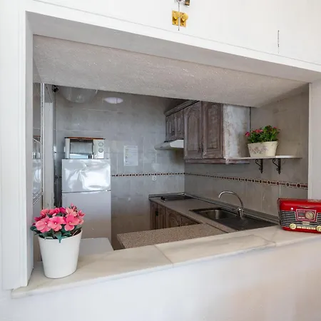 Apartment Maxi Playa