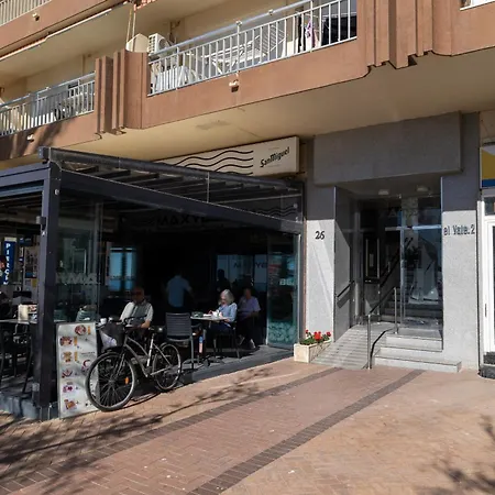 Apartment Maxi Playa *