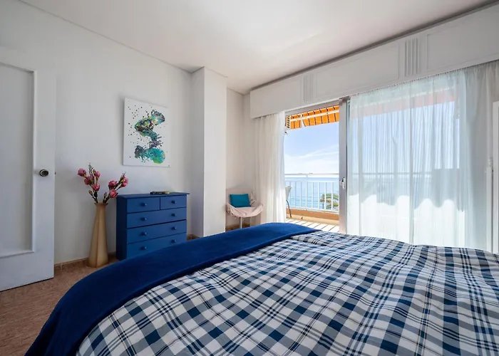 Maxi Playa Lejlighed Fuengirola
