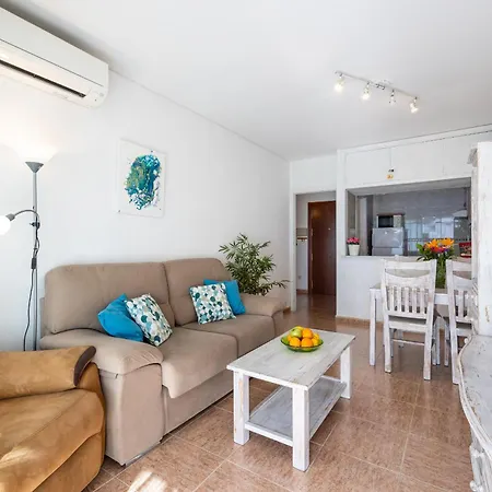 Apartament Maxi Playa